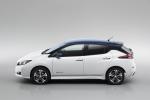 Nissan Leaf 2018 года (JP)
